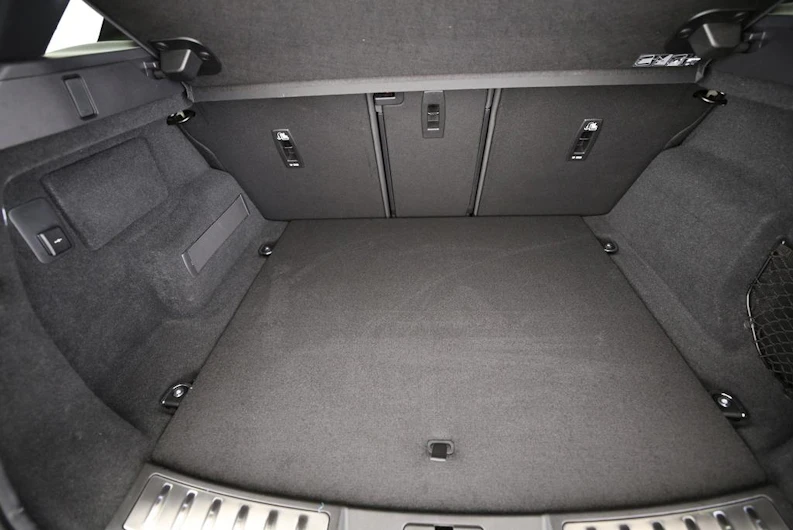 immagine del veicolo LAND ROVER RANGE ROVER EVOQUE