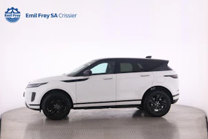 immagine del veicolo LAND ROVER Range Rover Evoque 1.5 T 270e S
