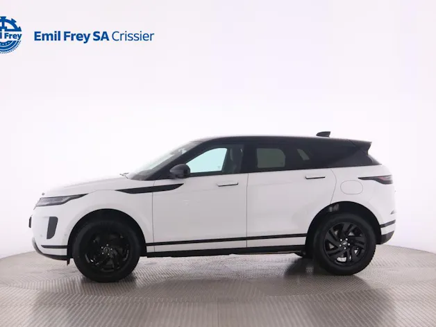 Land Rover Range Rover Evoque 1.5 T 270e S