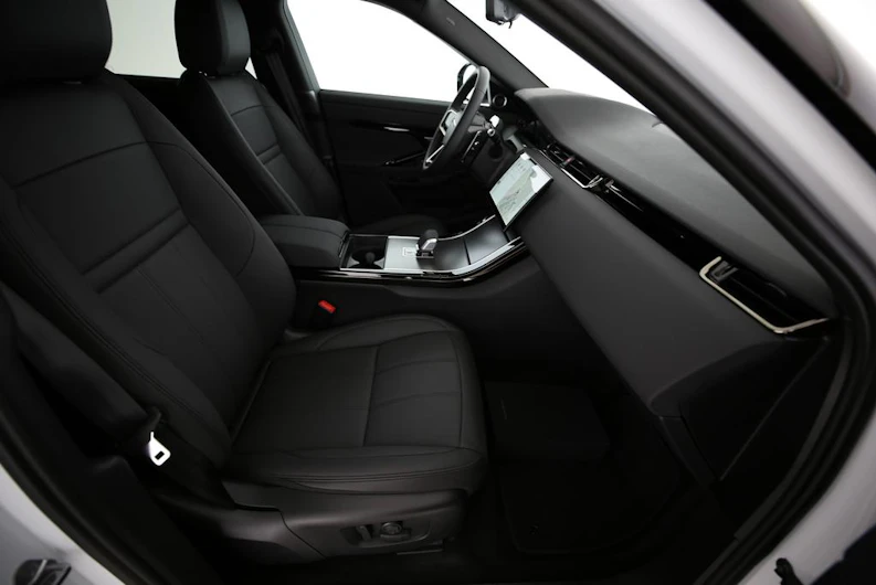 immagine del veicolo LAND ROVER RANGE ROVER EVOQUE