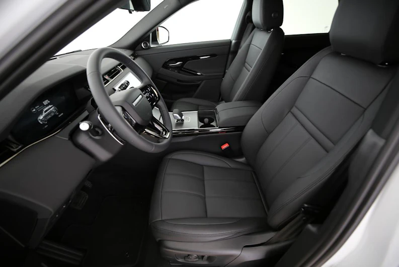 immagine del veicolo LAND ROVER RANGE ROVER EVOQUE