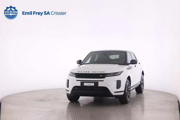 Land Rover Range Rover Evoque 1.5 T 270e S