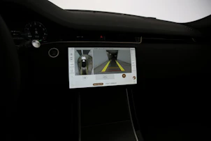 immagine del veicolo LAND ROVER Range Rover Evoque 1.5 T 270e S