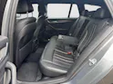 BMW 530e xDrive paddles