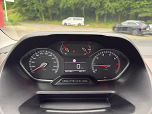 Peugeot Rifter 1.5 BlueHDi 130 GT