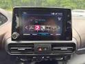 Peugeot Rifter 1.5 BlueHDi 130 GT