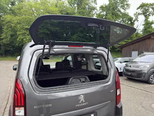 Peugeot Rifter 1.5 BlueHDi 130 GT