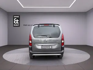 Peugeot Rifter 1.5 BlueHDi 130 GT