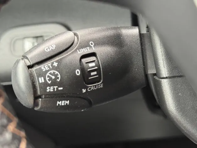 Peugeot Rifter 1.5 BlueHDi 130 GT