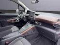 Peugeot Rifter 1.5 BlueHDi 130 GT