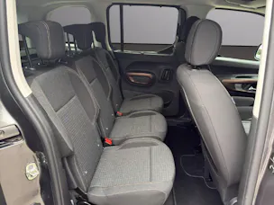 Peugeot Rifter 1.5 BlueHDi 130 GT