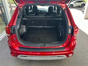 Mitsubishi Outlander 2.4 PHEV Diamond+