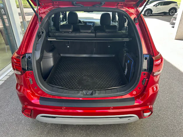 Mitsubishi Outlander 2.4 PHEV Diamond+