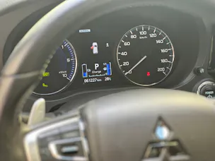 Mitsubishi Outlander 2.4 PHEV Diamond+