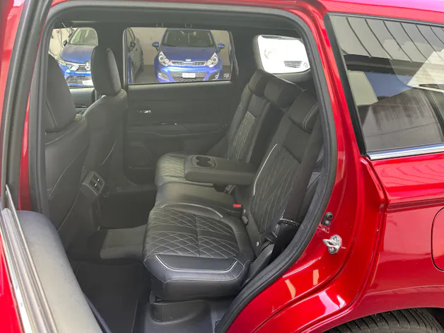 Mitsubishi Outlander 2.4 PHEV Diamond+