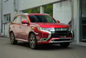 Mitsubishi Outlander 2.4 PHEV Diamond+