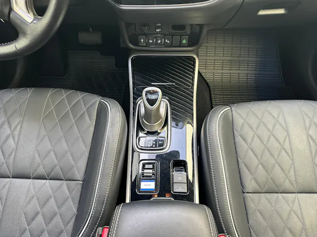 Mitsubishi Outlander 2.4 PHEV Diamond+