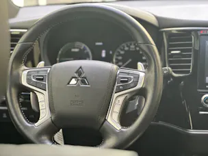 Mitsubishi Outlander 2.4 PHEV Diamond+