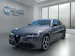 Alfa Romeo Giulia 2.0 Q4 Veloce