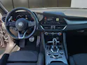 Alfa Romeo Giulia 2.0 Q4 Veloce