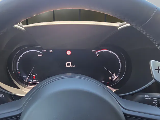 Alfa Romeo Giulia 2.0 Q4 Veloce