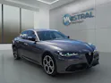 Alfa Romeo Giulia 2.0 Q4 Veloce