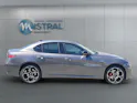 Alfa Romeo Giulia 2.0 Q4 Veloce