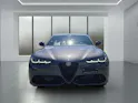 Alfa Romeo Giulia 2.0 Q4 Veloce