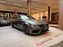 Mercedes-Benz C 63 S AMG Kombi