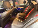 Mercedes-Benz C 63 S AMG Kombi