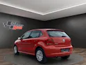 VW Polo 1.2 TSI 105 Comfortline