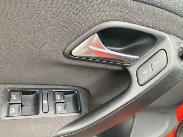 VW Polo 1.2 TSI 105 Comfortline