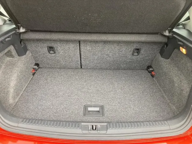 VW Polo 1.2 TSI 105 Comfortline