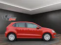 VW Polo 1.2 TSI 105 Comfortline