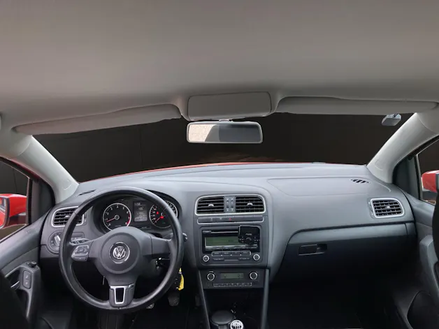 VW Polo 1.2 TSI 105 Comfortline