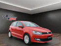 VW Polo 1.2 TSI 105 Comfortline