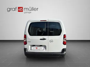 Opel Combo Cargo Crew 2.4 t XL 1.5 D S/S