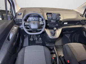 Opel Combo Cargo Crew 2.4 t XL 1.5 D S/S