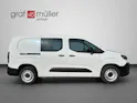 Opel Combo Cargo Crew 2.4 t XL 1.5 D S/S