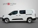 Opel Combo Cargo Crew 2.4 t XL 1.5 D S/S