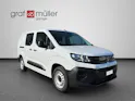Opel Combo Cargo Crew 2.4 t XL 1.5 D S/S