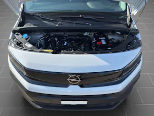 Opel Combo Cargo Crew 2.4 t XL 1.5 D S/S
