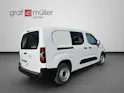 Opel Combo Cargo Crew 2.4 t XL 1.5 D S/S