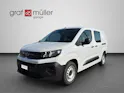 Opel Combo Cargo Crew 2.4 t XL 1.5 D S/S