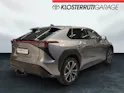 Toyota bZ4X 6.6 kw OBC Premium AWD