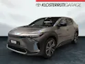 Toyota bZ4X 6.6 kw OBC Premium AWD