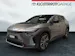 Toyota bZ4X 6.6 kw OBC Premium AWD