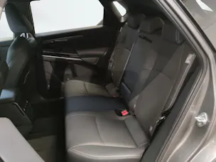Toyota bZ4X 6.6 kw OBC Premium AWD
