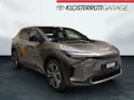 Toyota bZ4X 6.6 kw OBC Premium AWD