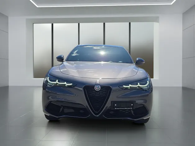Alfa Romeo Stelvio 2.0 Q4 280 Veloce